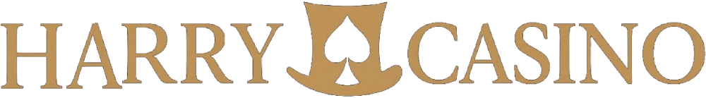 Harry Casino Harry casino logo